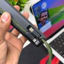 Oraimo PowerNova L22 20000mAh Lightning USB-C Powerbank in Kenya
