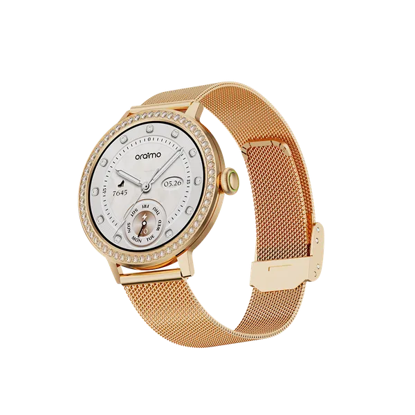 Oraimo Watch Muse 2 1.32-inch AMOLED Ladies Smartwatch in Kenya