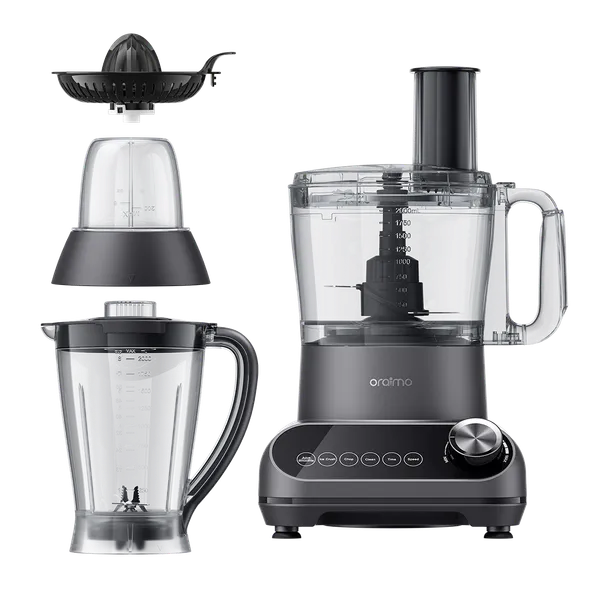 Oraimo OmniBlend 2 1500W 5-in-1 Blender