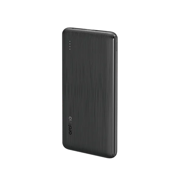 Oraimo PowerFlow B11 10,000mAh 15W Slim Power Bank in Kenya