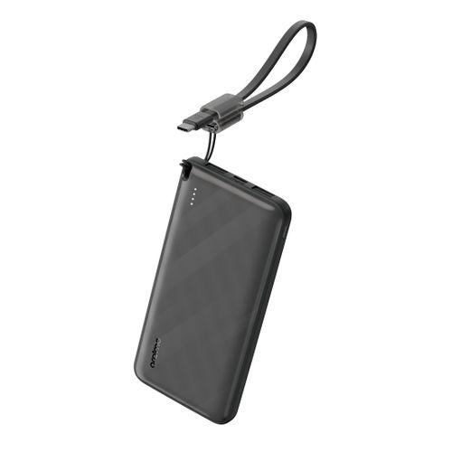 Oraimo PowerFlow L1 OPB-1103 10,000mAh 15W Powerbank – C to C Cable