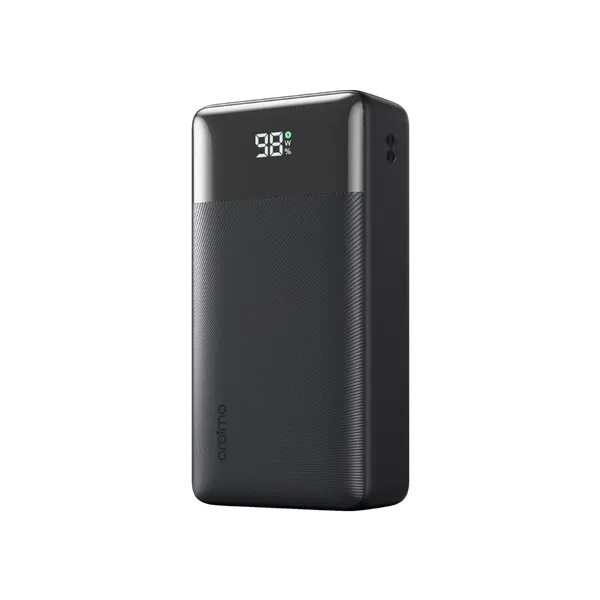 Oraimo PowerNova Q31 30,000mAh Power Bank – 22.5W Fast Charging