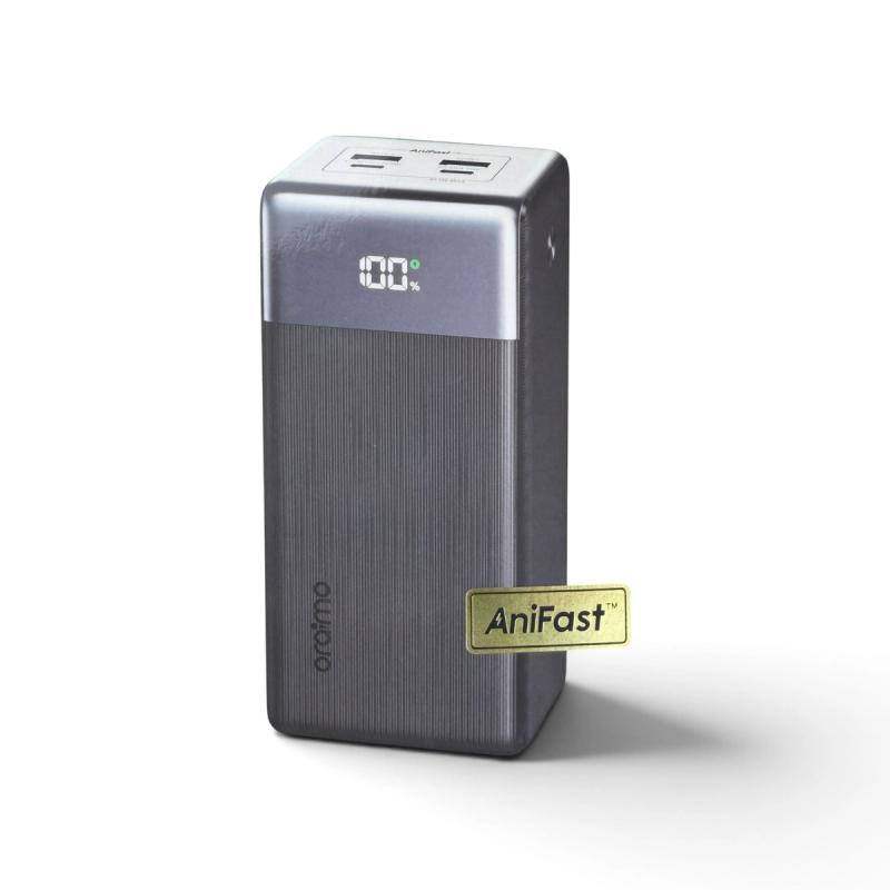 Oraimo PowerNova Q41 35W 40,000mAh Power Bank