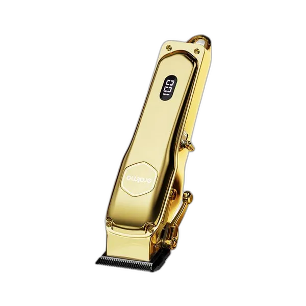 Oraimo SmartClipper 2 Gold Professional Hair Clipper