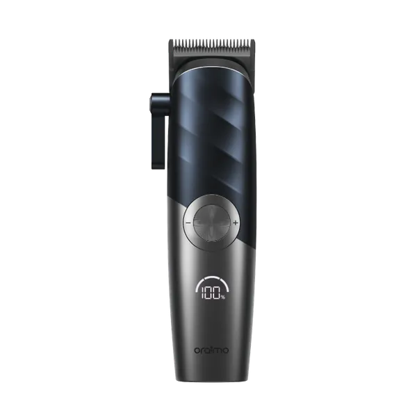 Oraimo SmartClipper Pro Max Professional Hair Clipper