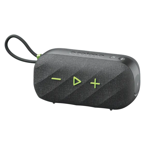 Oraimo SpaceBox Active OBS-680 25W Bluetooth Speaker in Kenya
