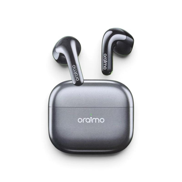 Oraimo SpaceBuds Fit – Adaptive ANC & 60-Hour Playback