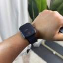 Oraimo Watch 6 OSW-80 2.04-inch Square Smartwatch in Kenya
