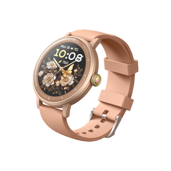 Oraimo Watch Muse 2 Lite 1.26-inch smartwatch in Kenya