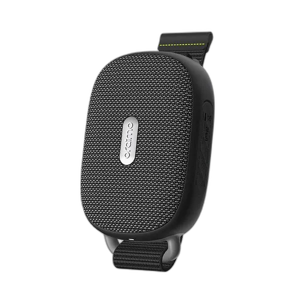 Oraimo Wrap 5W FM IP67 Wireless Bluetooth Speaker