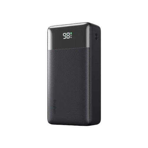 Oraimo PowerNova B31 30,000mAh 15W Power Bank – 3 Outputs