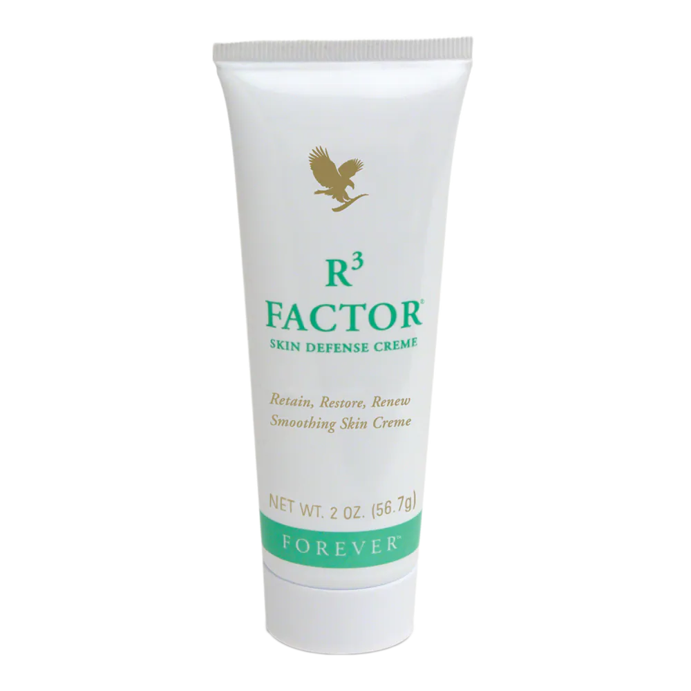 R3 Factor Smoothing Skin Cream