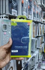 Rich Boss Samsung S25 Ultra wallet phone case