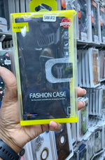 Rich Boss Samsung A12 wallet phone case