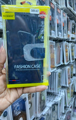 Rich Boss Samsung A37 wallet phone case