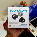 Anker Soundcore C50i Clip-On Earbuds