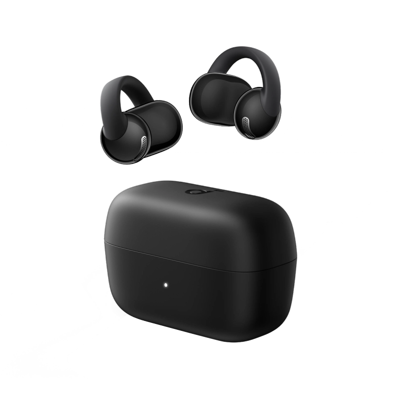 Anker Soundcore C50i Clip-On Earbuds