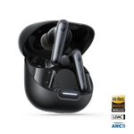 Soundcore Liberty 4NC | Hi-Res Wireless Earbuds | ANC 2.0 | LDAC | 50Hr Battery