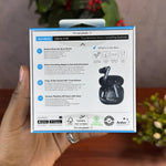 Soundcore Liberty 4NC | Hi-Res Wireless Earbuds | ANC 2.0 | LDAC | 50Hr Battery