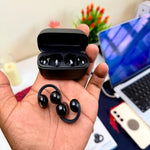 Anker Soundcore C50i Clip-On Earbuds