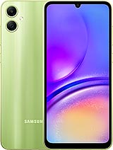 Samsung Galaxy A05 64GB smartphone in Kenya