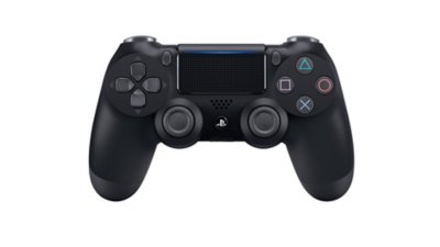Sony DUALSHOCK 4 wireless controller for PS4