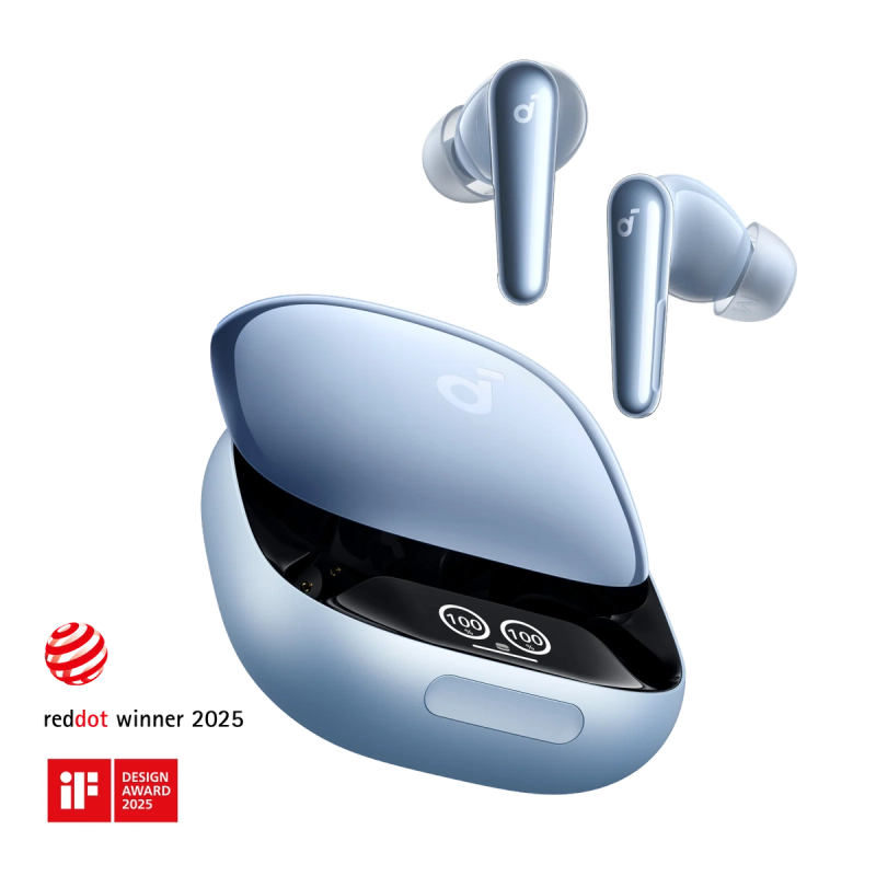 Soundcore Liberty 4 Pro Noise Cancelling True Wireless Earbuds in Kenya