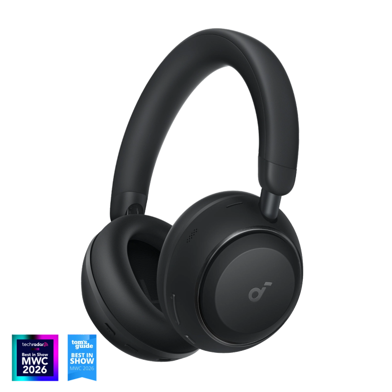 Soundcore Space 2 Noise Cancelling Headphones in Kenya