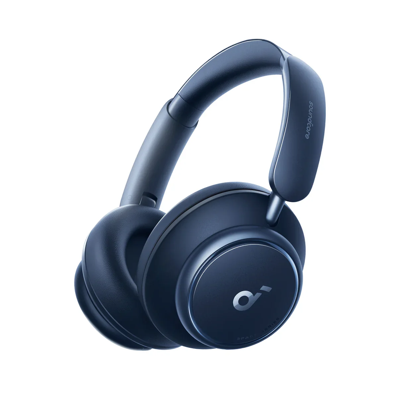 Soundcore Space Q45 Premium Noise Cancelling Headphones in Kenya