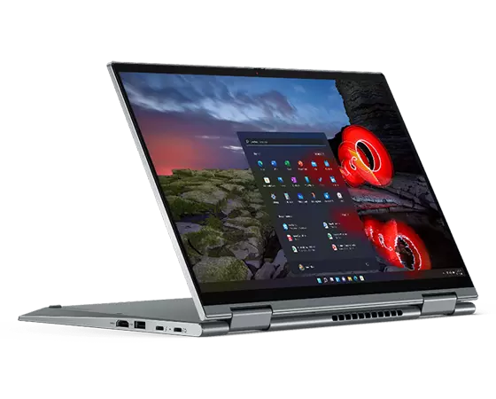Lenovo ThinkPad X1 Yoga G6 | Intel Core i7 11th Gen | 16GB RAM | 512GB SSD | X360 Touchscreen