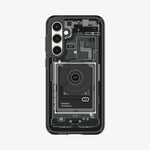Zero One Ultra Hybrid Case Samsung S22 Ultra S23 Ultra S24 S24 Plus S24 Ultra S25 S25 Plus S25 Ultra MagSafe Air Cushion