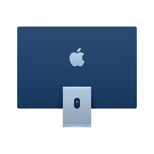 Apple iMac M3 24-inch | 8GB | 256GB | Blue