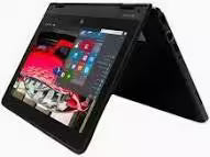 Lenovo ThinkPad 11e | Celeron | 4GB | 128GB | X360 Touch