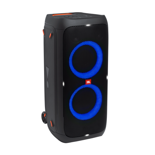 JBL PartyBox 310 Portable Party Speaker
