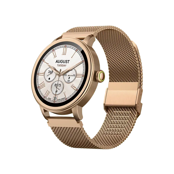 Oraimo Muse Classic Ladies Smartwatch AMOLED OSW-831N