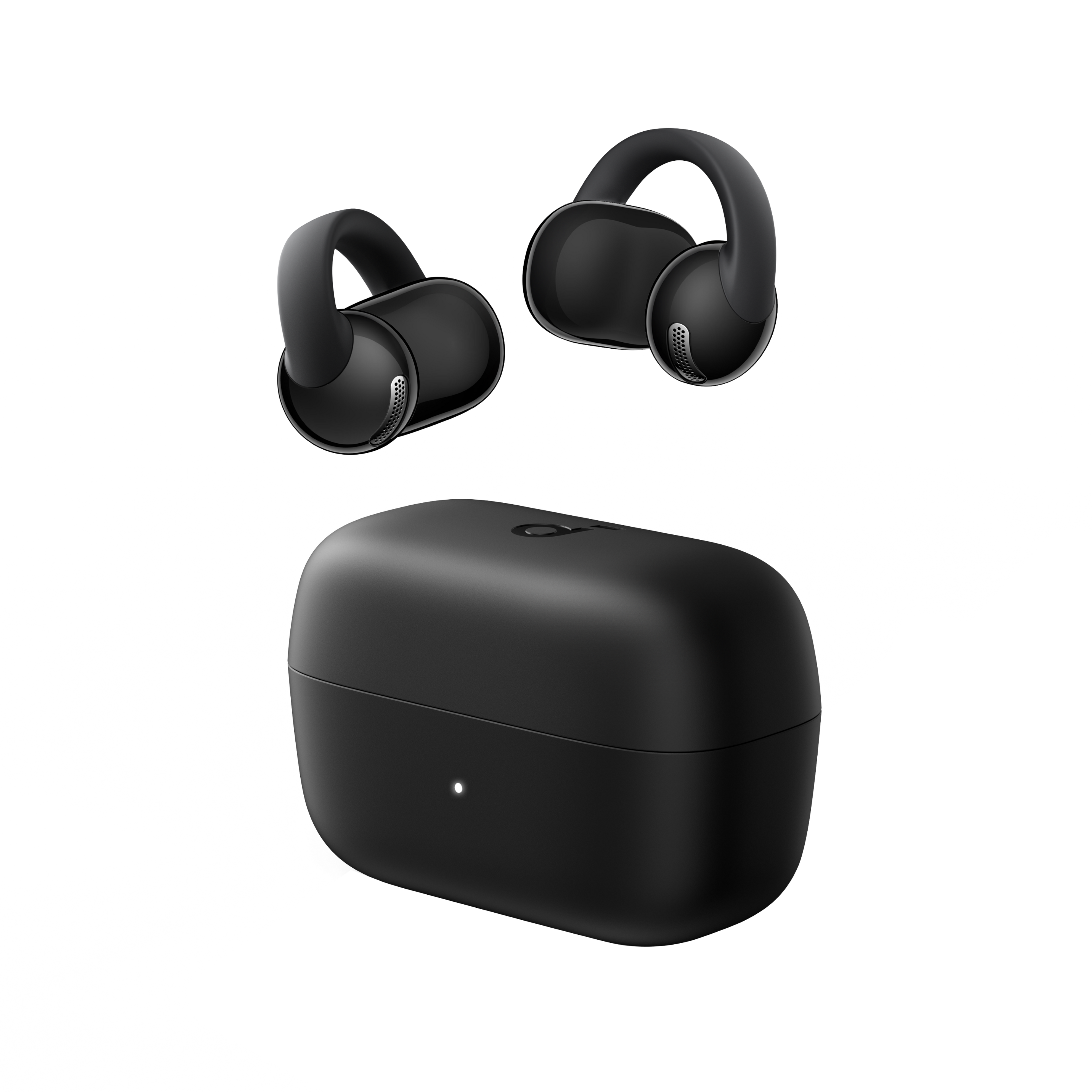 Soundcore C50i clip-on open-ear earbuds in Kenya