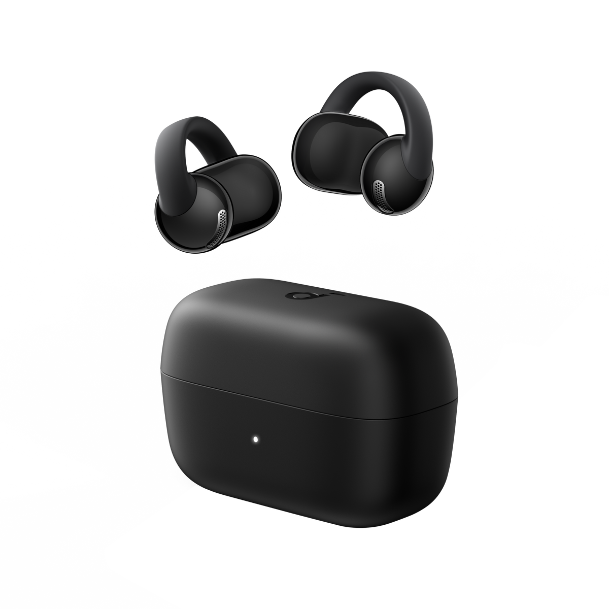 Soundcore C50i clip-on open-ear earbuds in Kenya