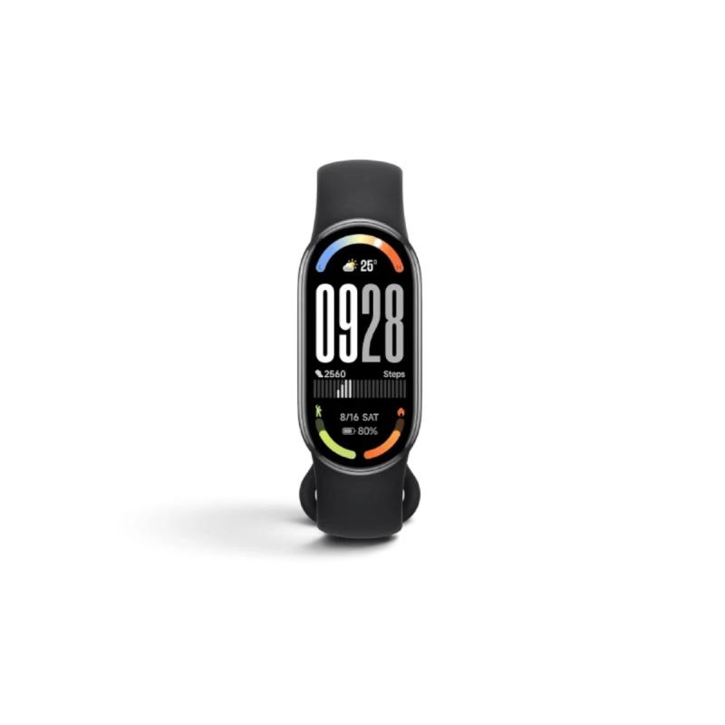 Xiaomi Smart Band 10 – 1.72-inch AMOLED Fitness Band