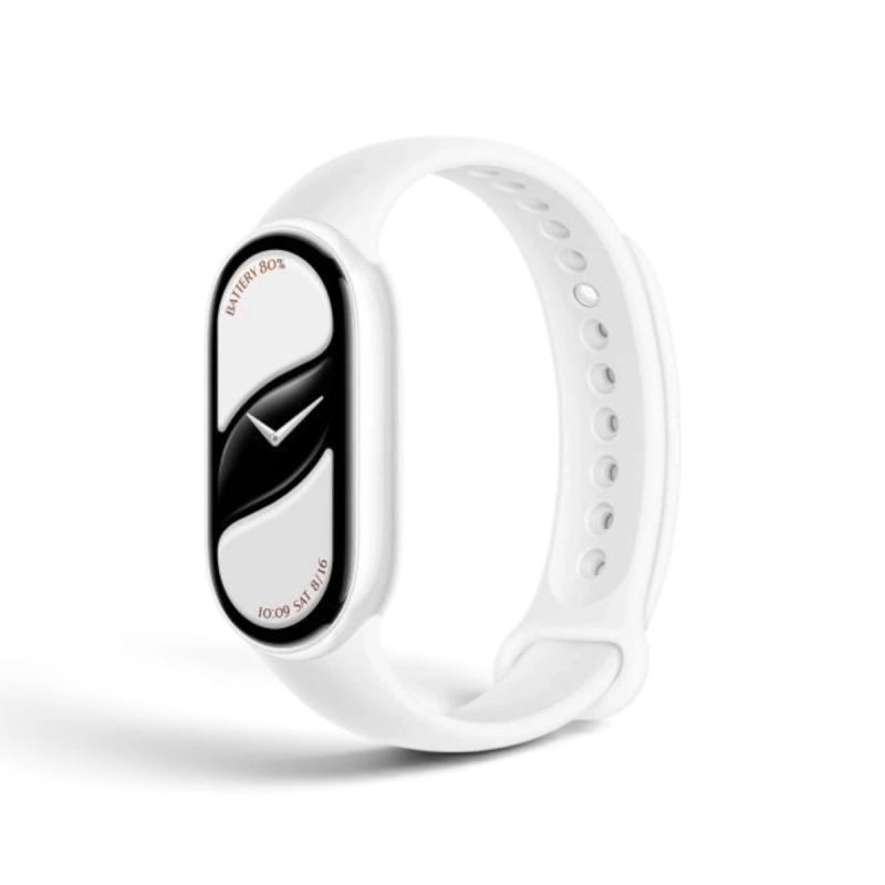 Xiaomi Smart Band 10 Ceramic Edition – 1.72-inch AMOLED