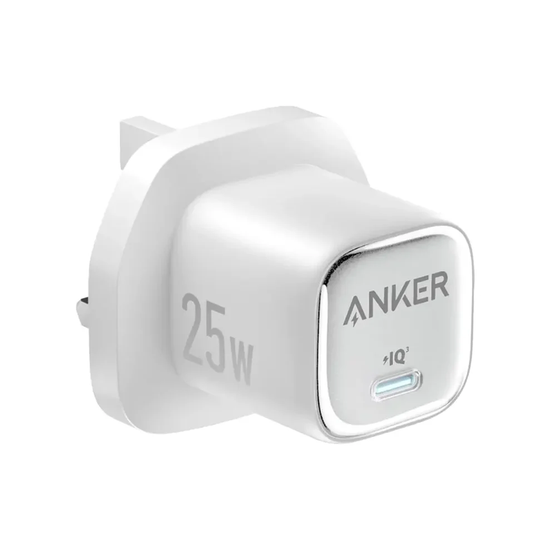 Anker A2656 25W USB-C compact fast charger