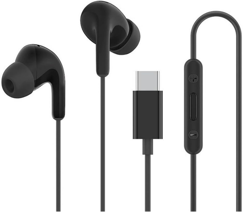 Xiaomi Type-C wired earphones
