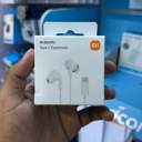 Xiaomi Type-C wired earphones