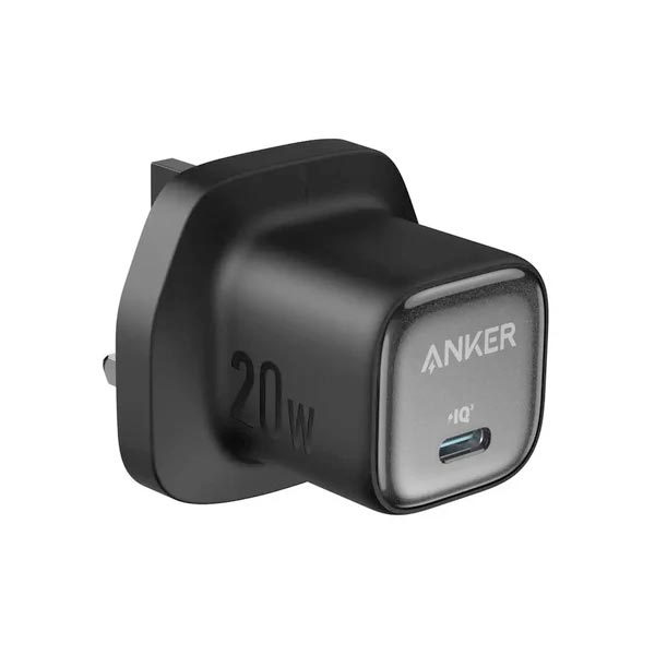 Anker Zolo 20W Type-C charger PD 3.0