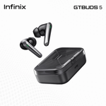 Infinix GTBUDS 5 gaming earbuds