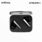 Infinix GTBUDS 5 gaming earbuds