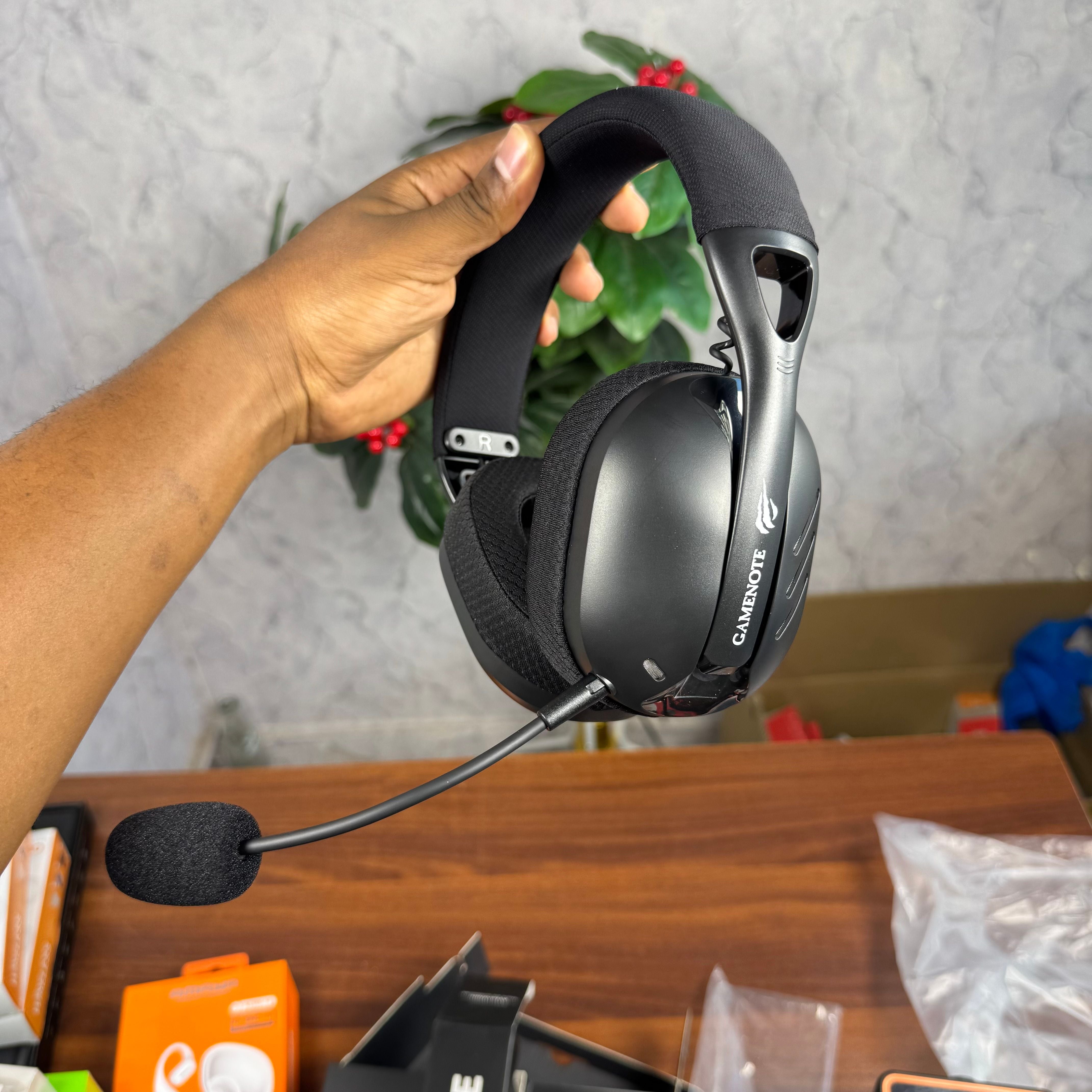Havit Gametone Fuxi H3 gaming headset