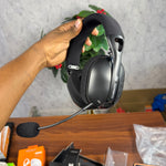 Havit Gametone Fuxi H3 gaming headset
