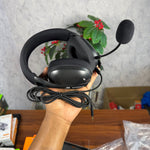 Havit Gametone Fuxi H3 gaming headset