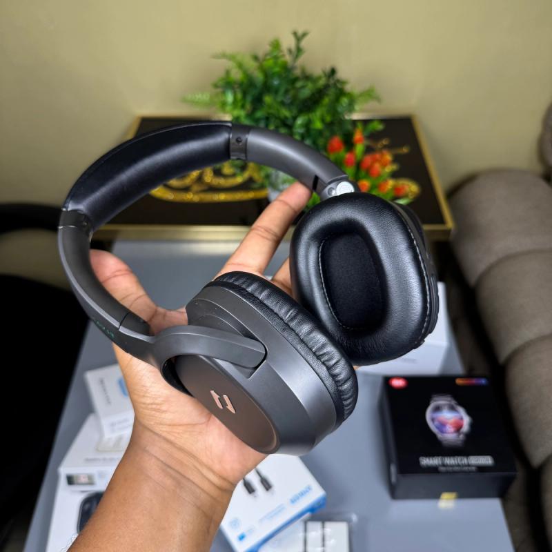 Havit NC02H – Wireless Over-Ear ANC Headphones