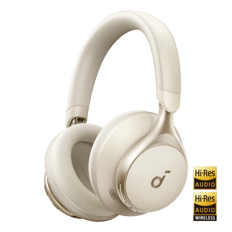 Anker Soundcore Space One wireless ANC headphones